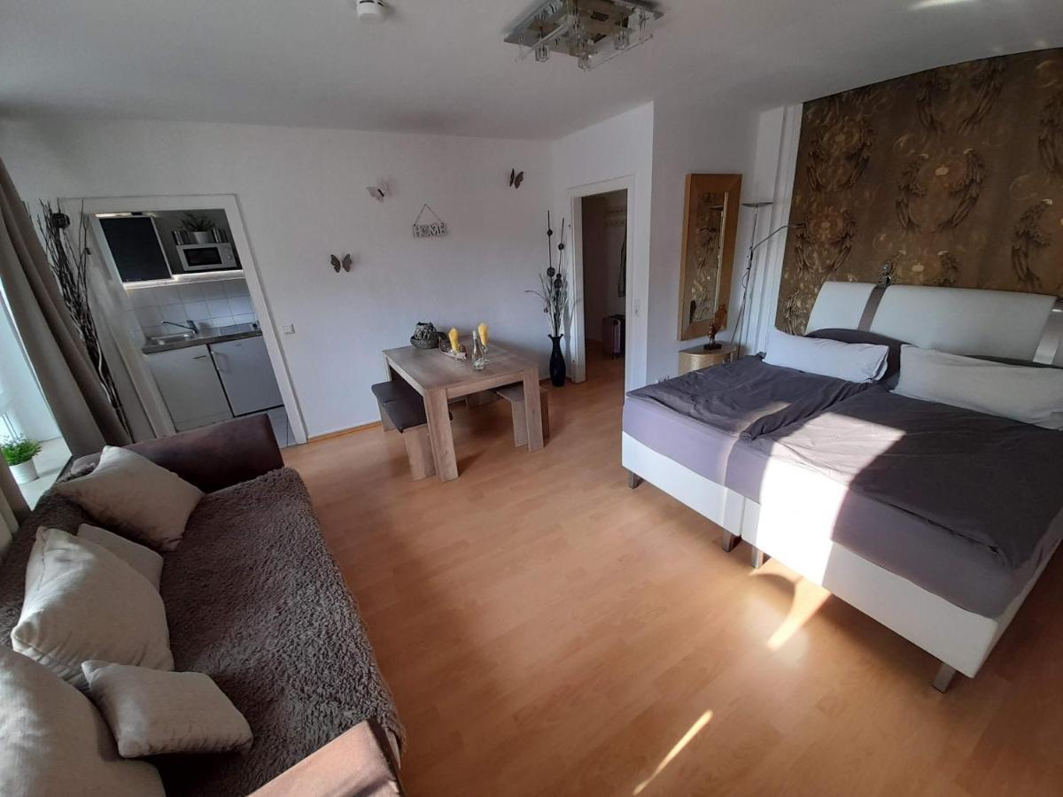Apartment Cologne City Экстерьер фото