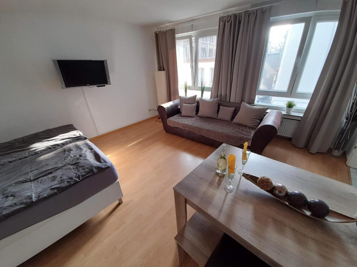 Apartment Cologne City Экстерьер фото