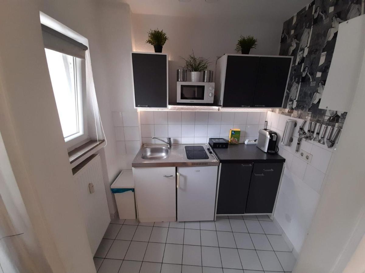 Apartment Cologne City Экстерьер фото