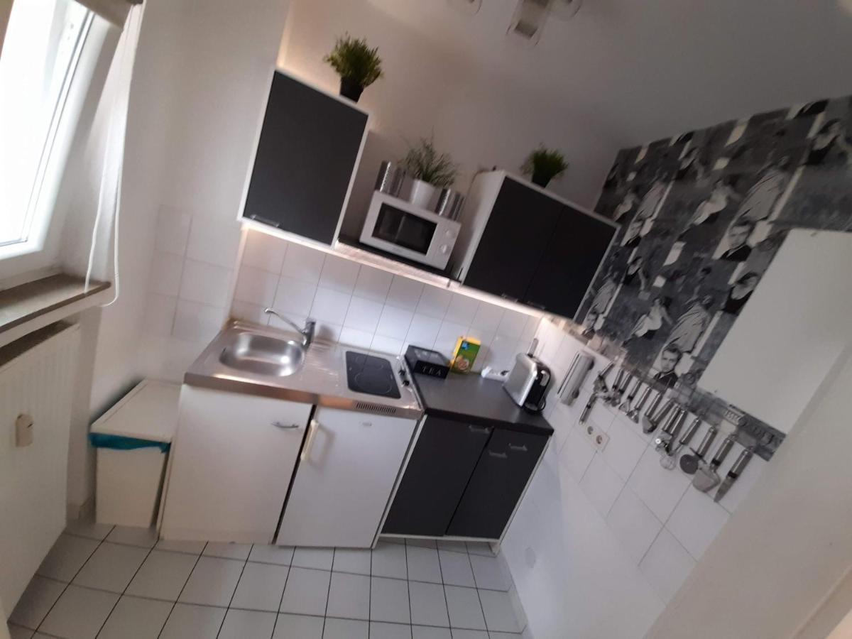 Apartment Cologne City Экстерьер фото