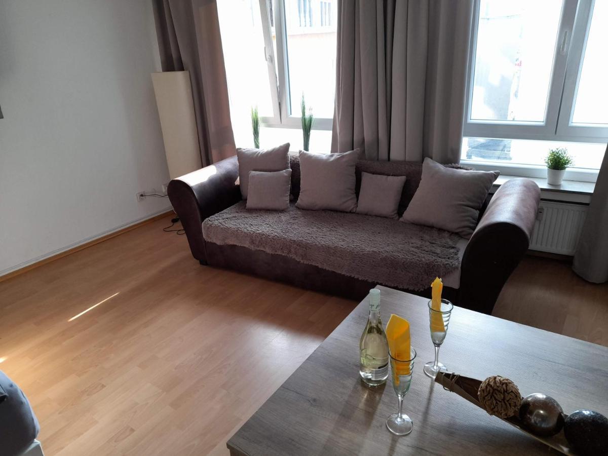 Apartment Cologne City Экстерьер фото