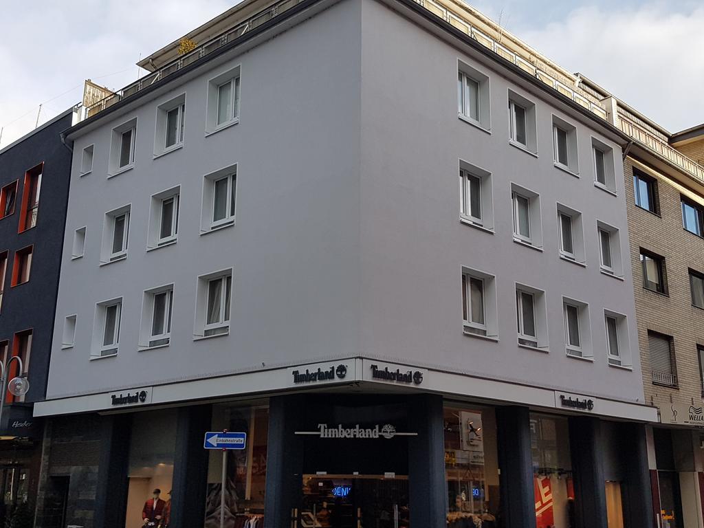 Apartment Cologne City Экстерьер фото