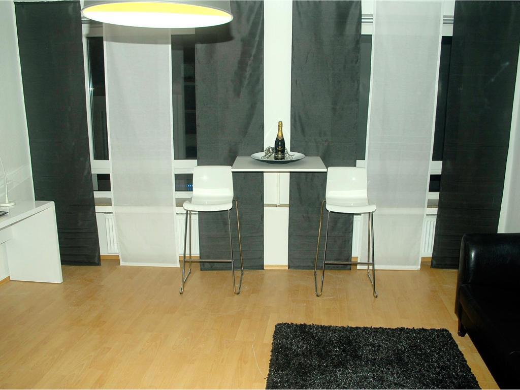 Apartment Cologne City Экстерьер фото
