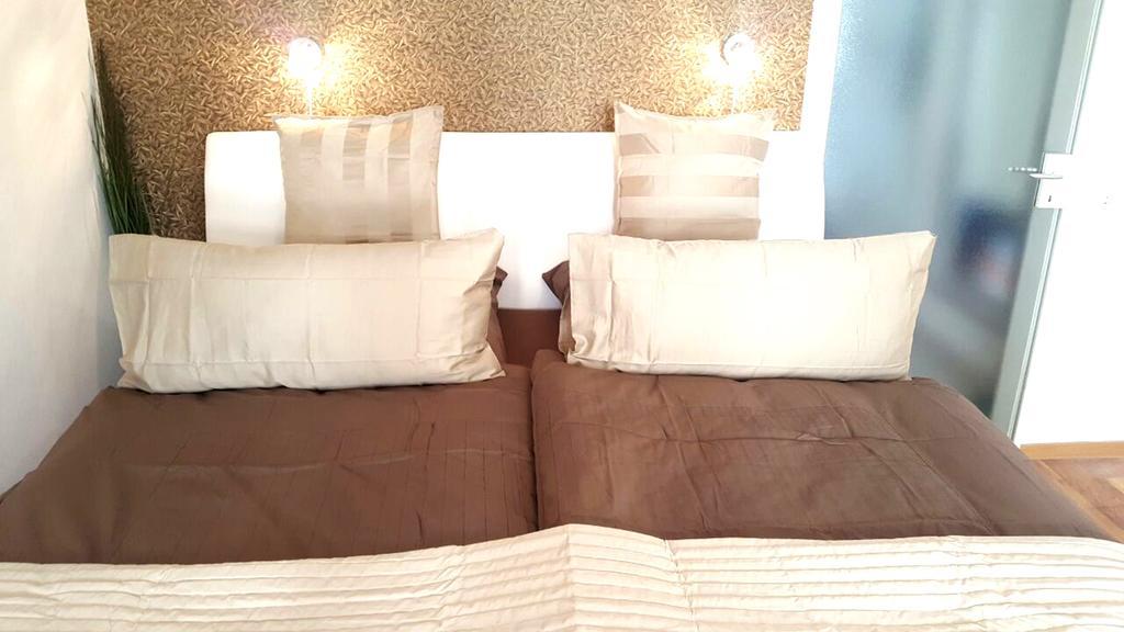 Apartment Cologne City Экстерьер фото