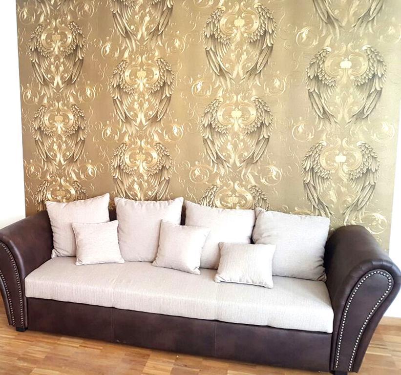 Apartment Cologne City Экстерьер фото