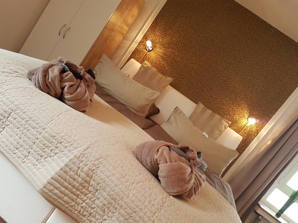 Apartment Cologne City Экстерьер фото
