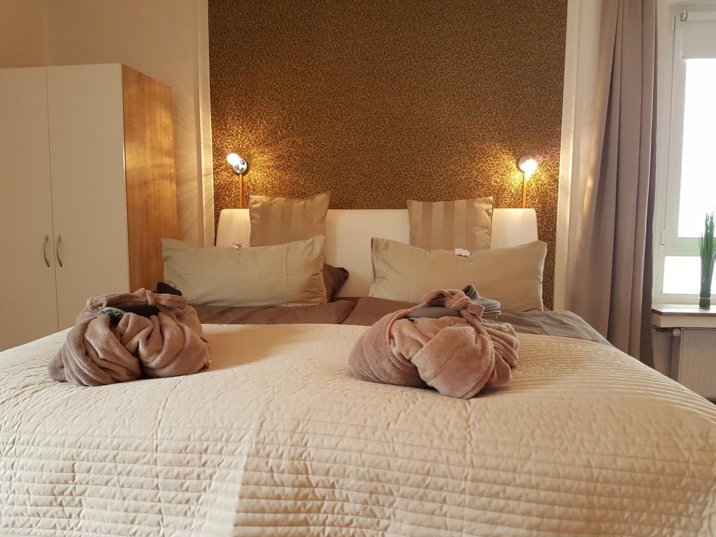 Apartment Cologne City Экстерьер фото