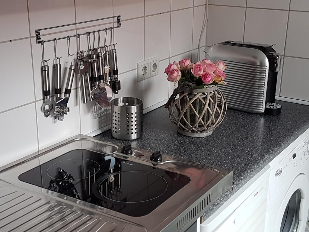 Apartment Cologne City Экстерьер фото