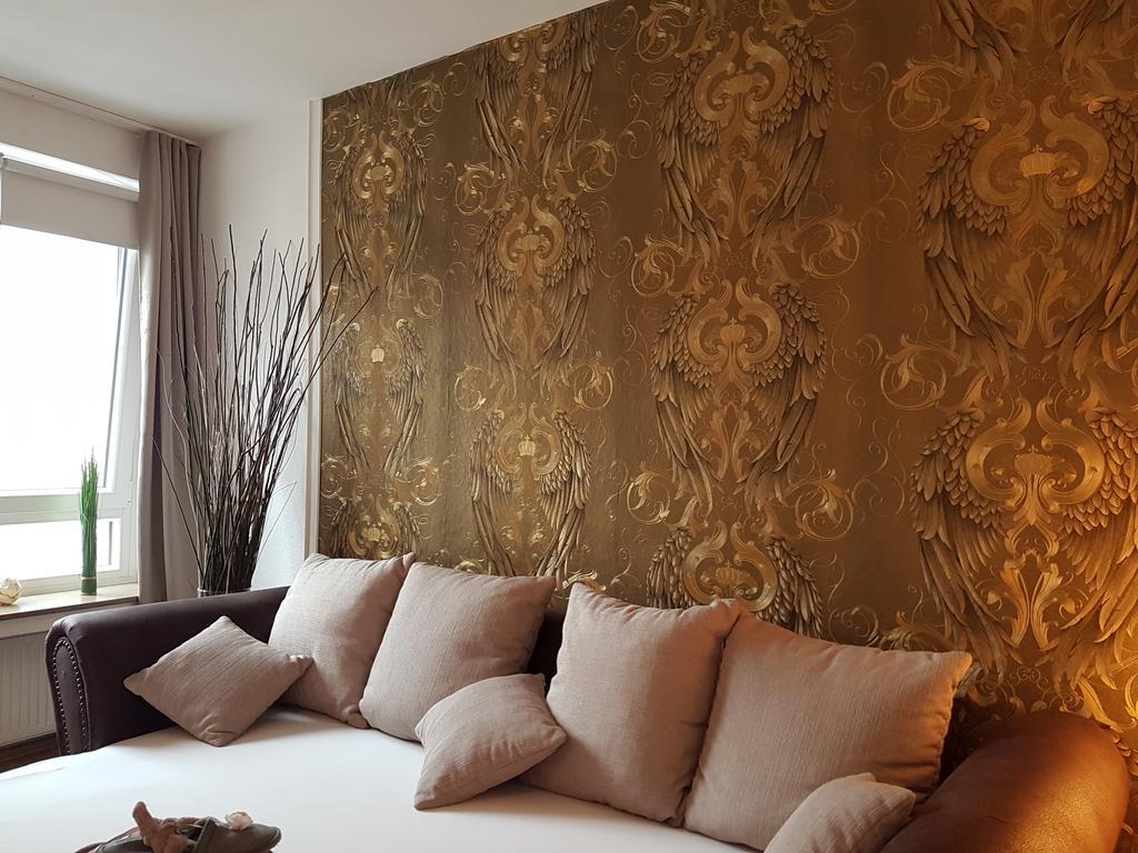 Apartment Cologne City Экстерьер фото