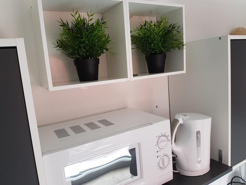 Apartment Cologne City Экстерьер фото
