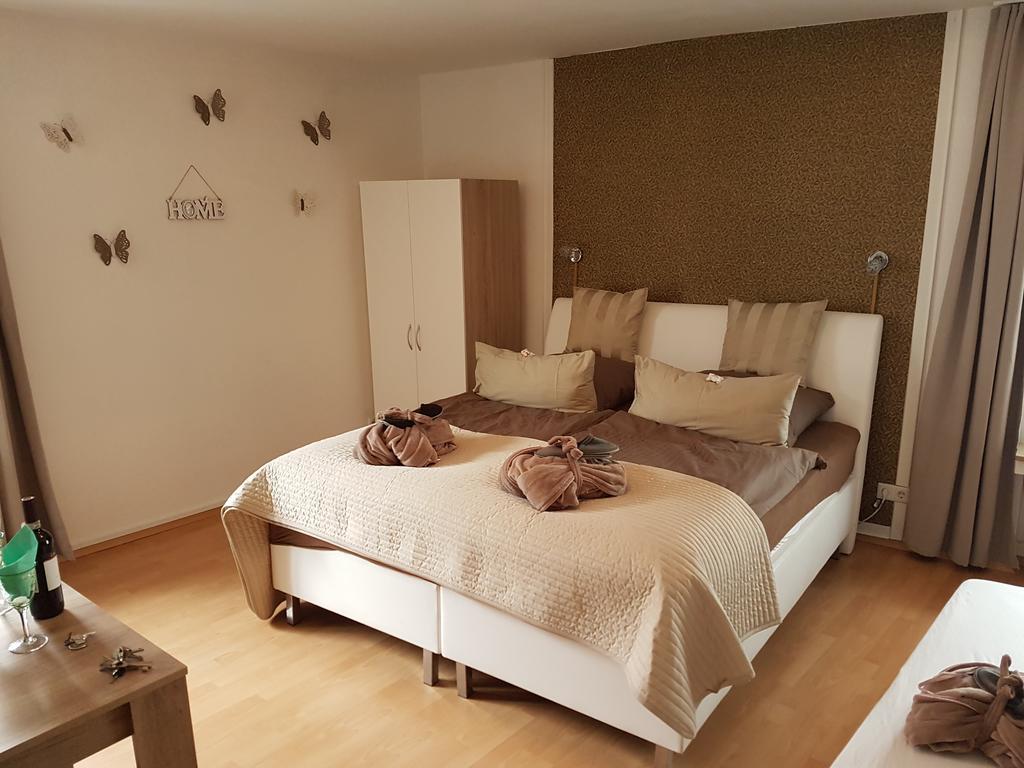 Apartment Cologne City Экстерьер фото