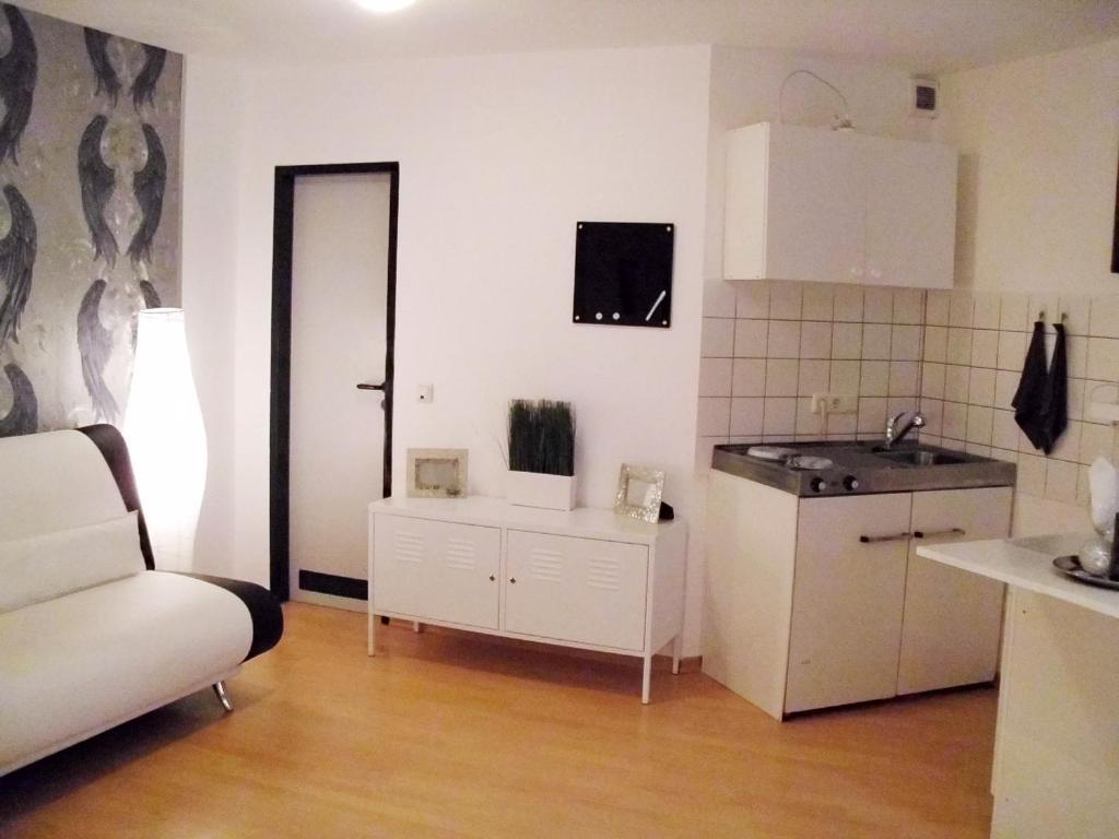 Apartment Cologne City Экстерьер фото