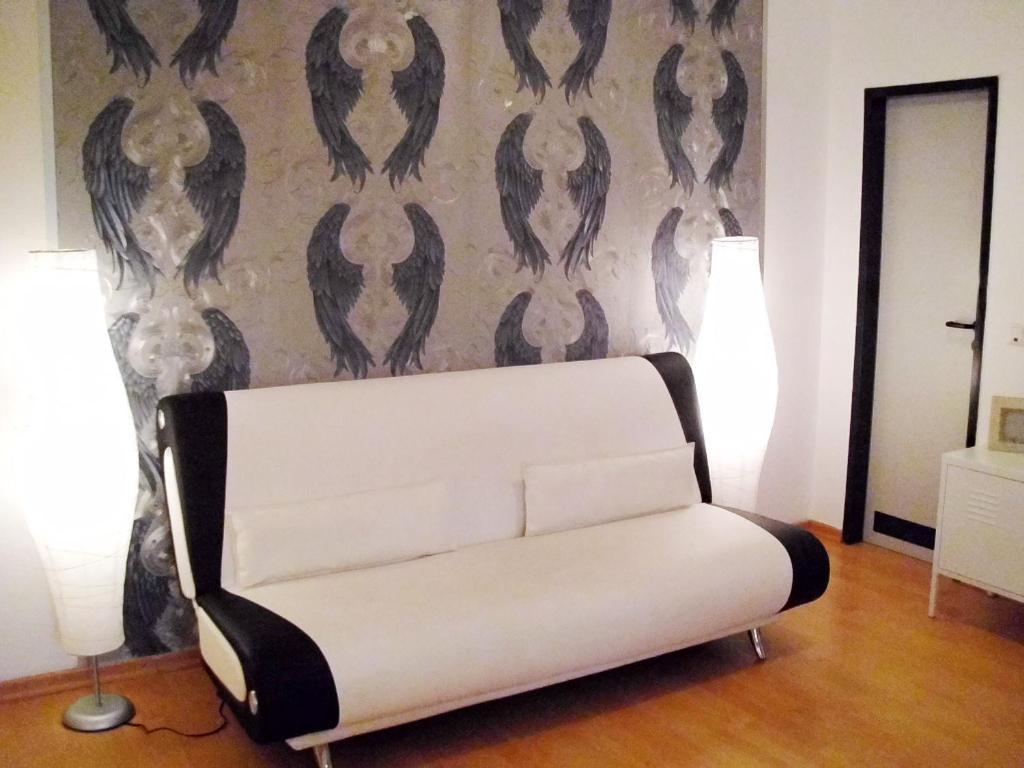 Apartment Cologne City Экстерьер фото