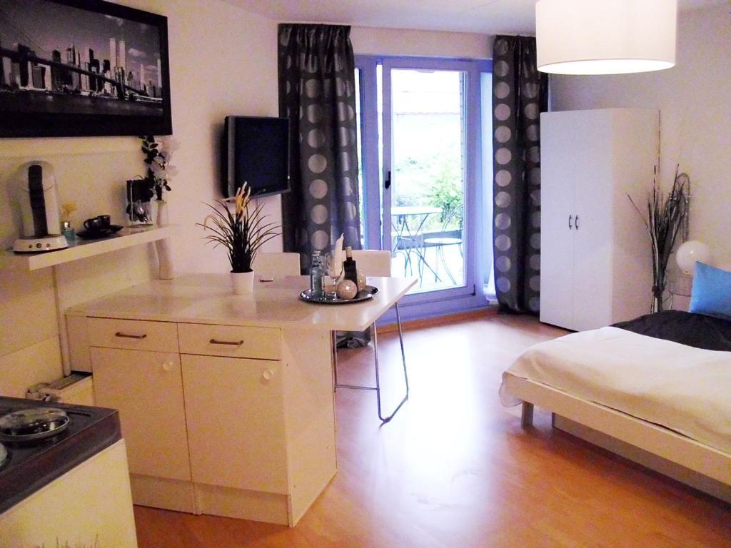 Apartment Cologne City Экстерьер фото