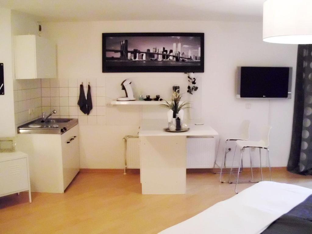 Apartment Cologne City Экстерьер фото