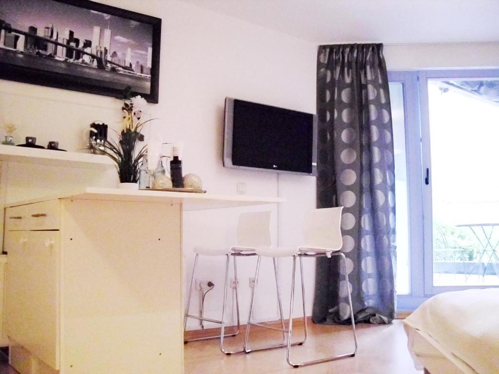 Apartment Cologne City Экстерьер фото