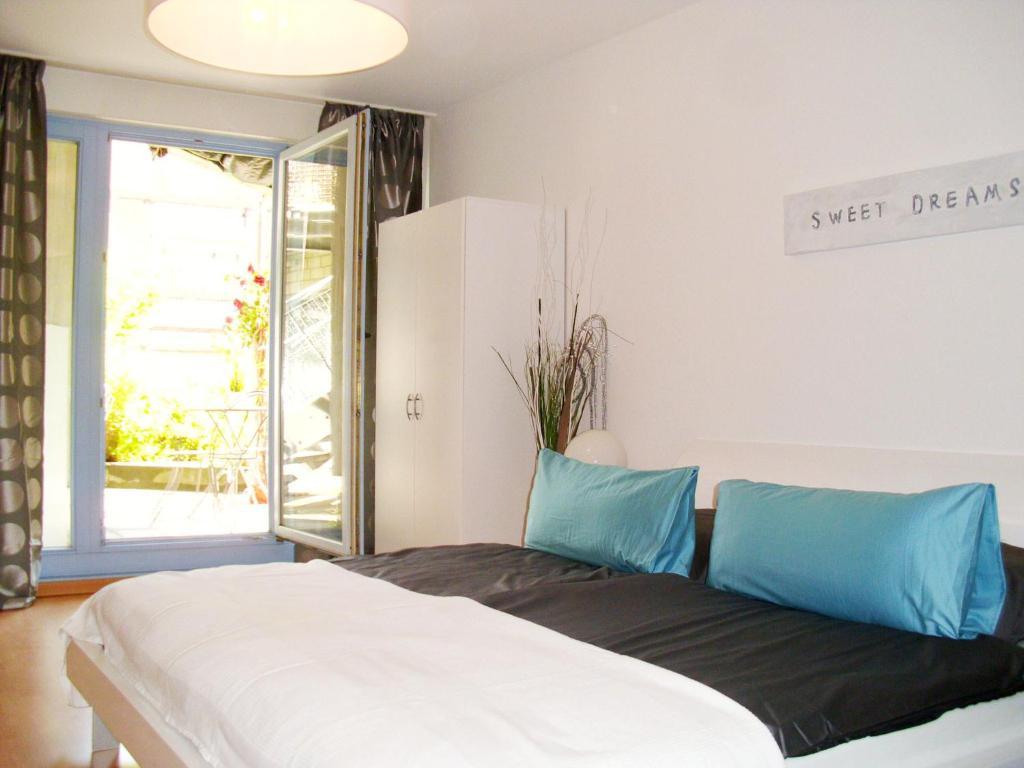 Apartment Cologne City Экстерьер фото