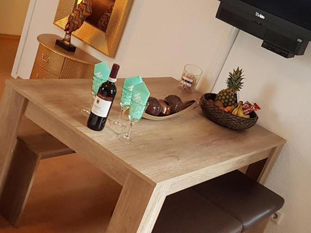 Apartment Cologne City Экстерьер фото