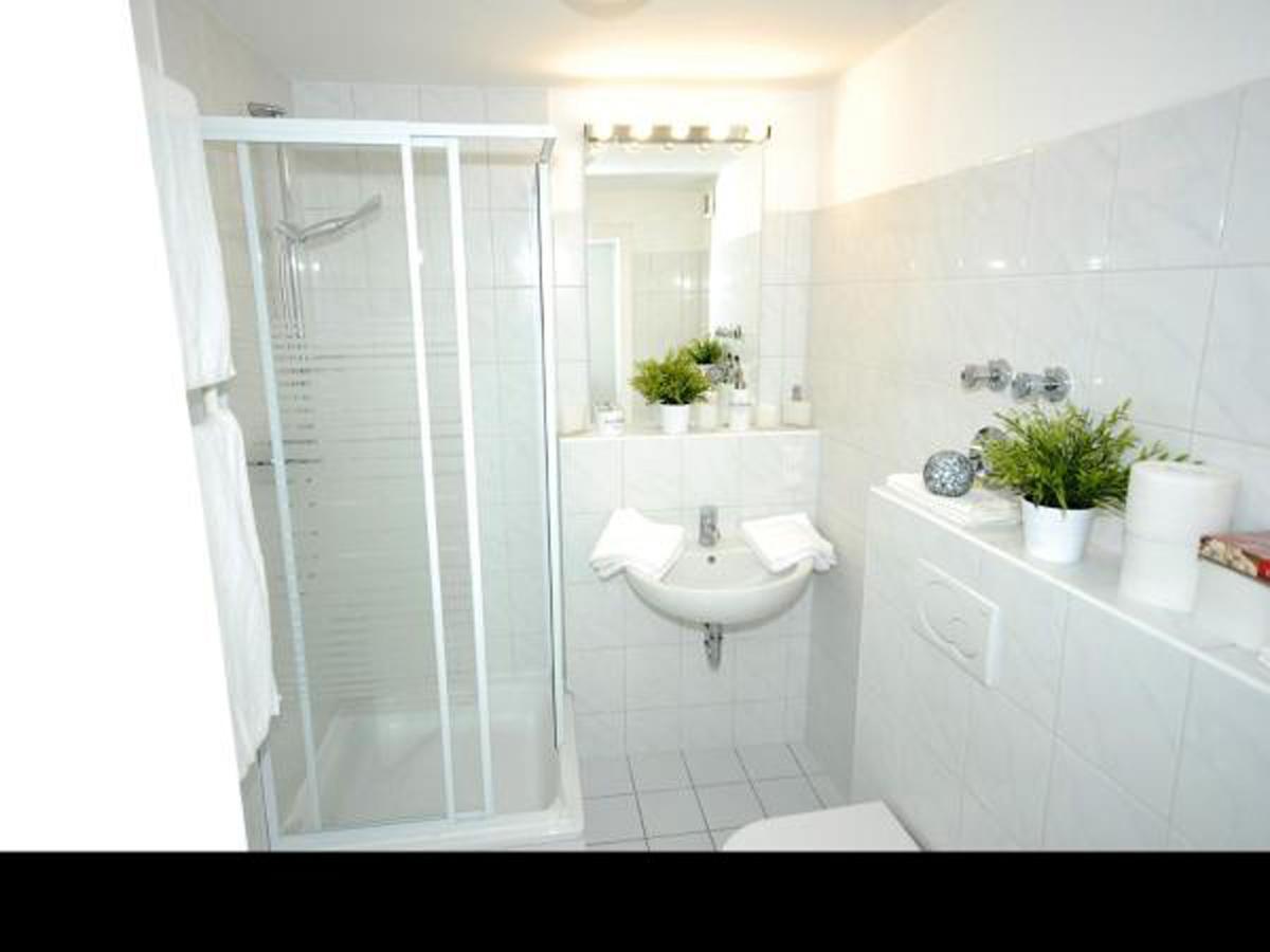 Apartment Cologne City Экстерьер фото