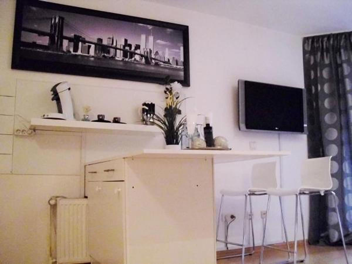 Apartment Cologne City Экстерьер фото