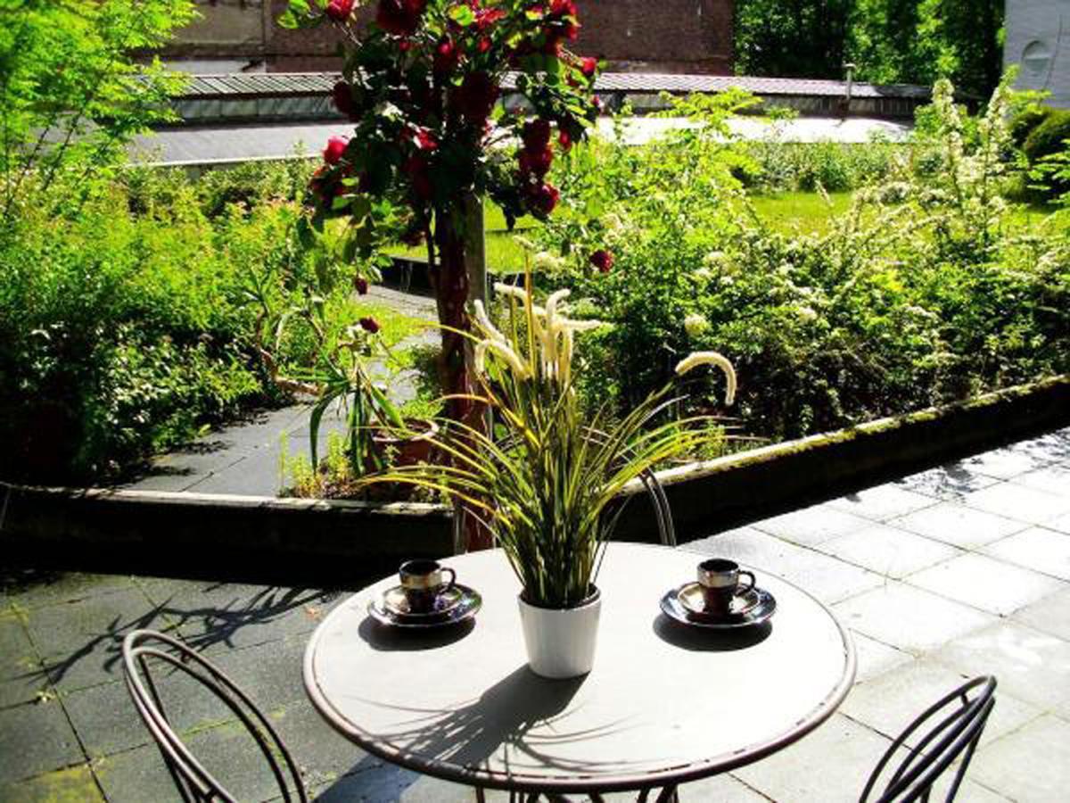Apartment Cologne City Экстерьер фото
