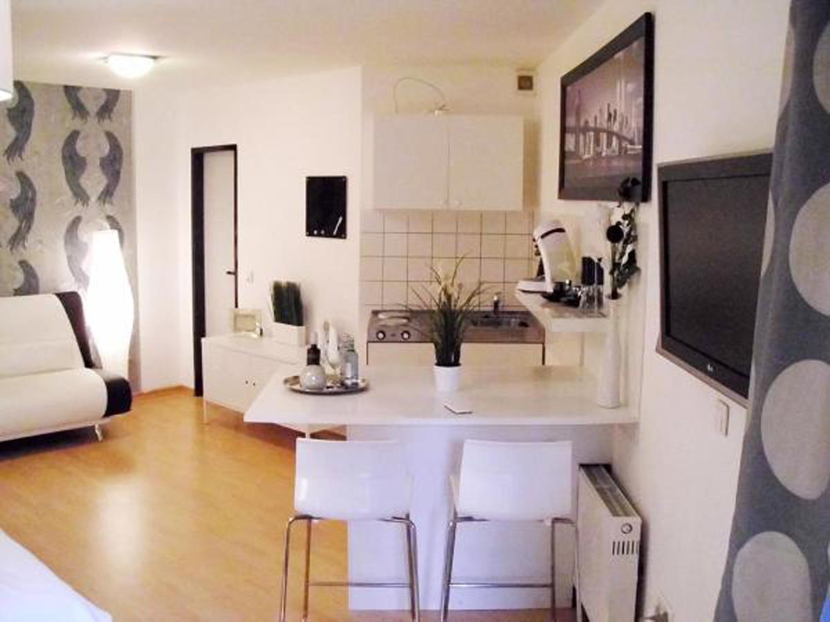 Apartment Cologne City Экстерьер фото