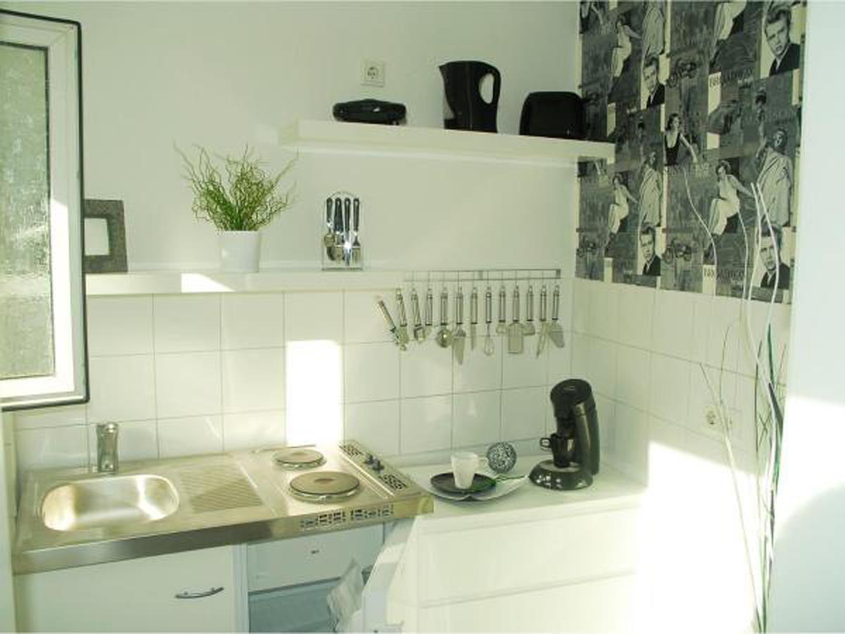 Apartment Cologne City Экстерьер фото