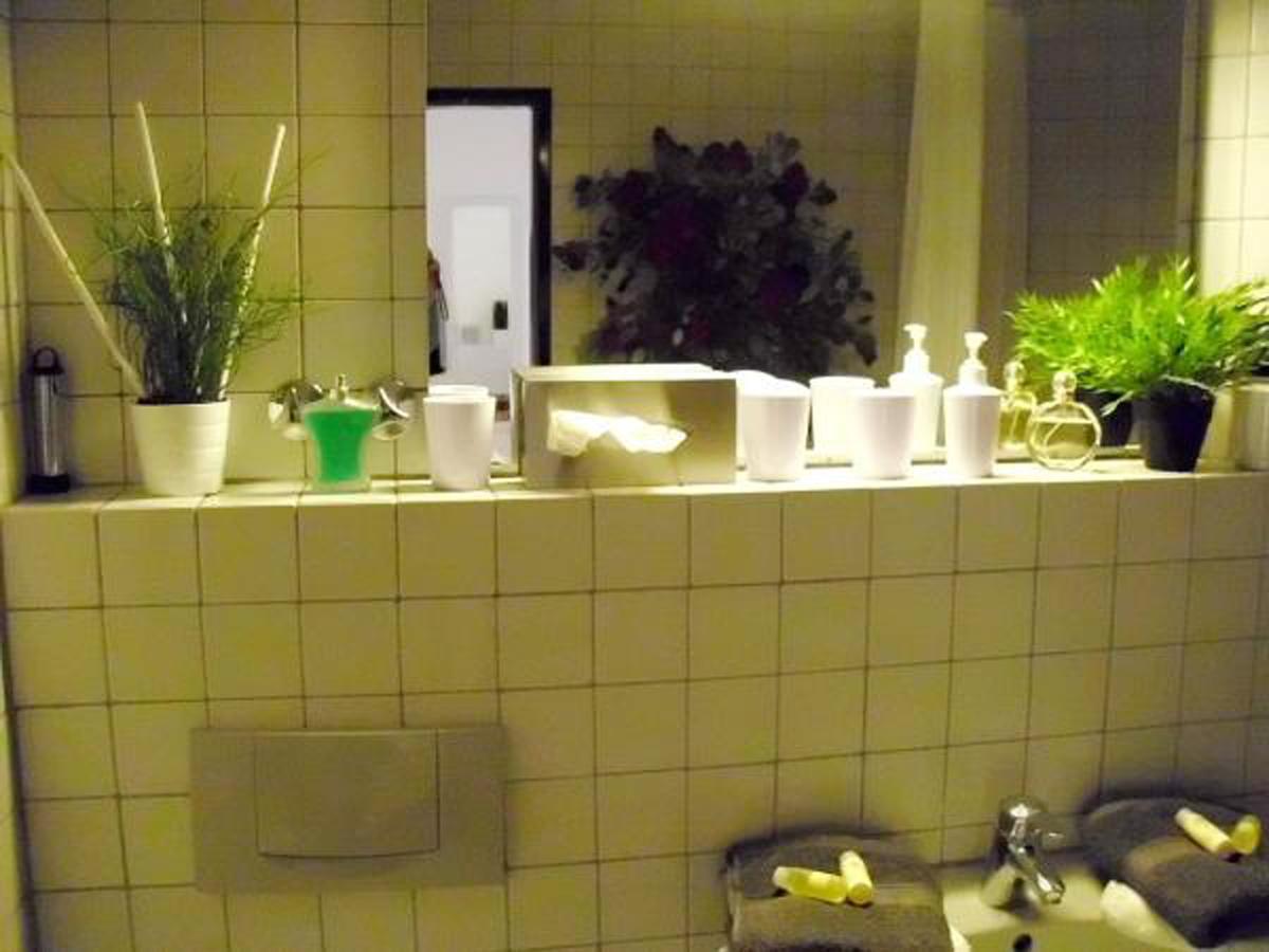 Apartment Cologne City Экстерьер фото