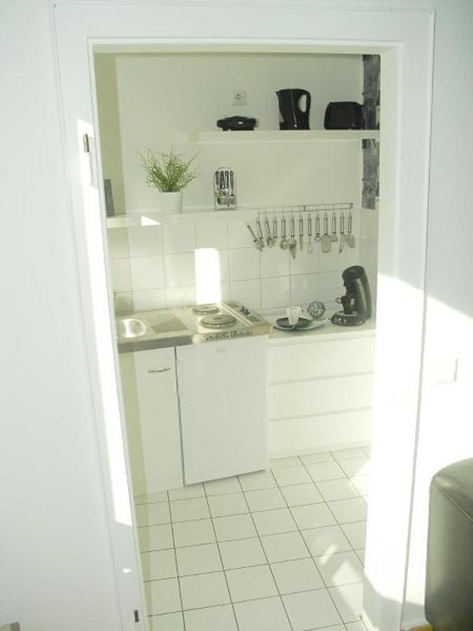 Apartment Cologne City Экстерьер фото