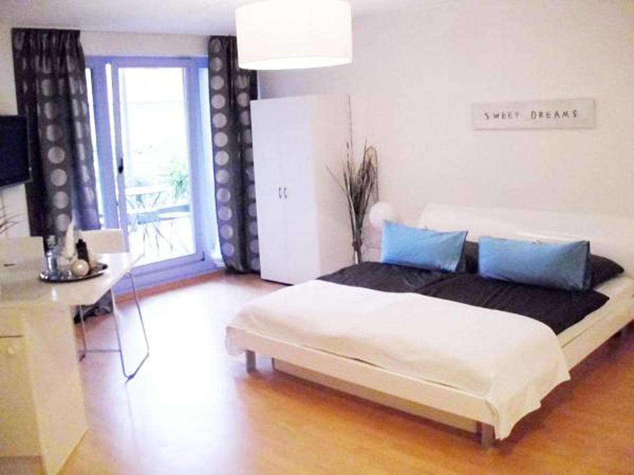 Apartment Cologne City Экстерьер фото