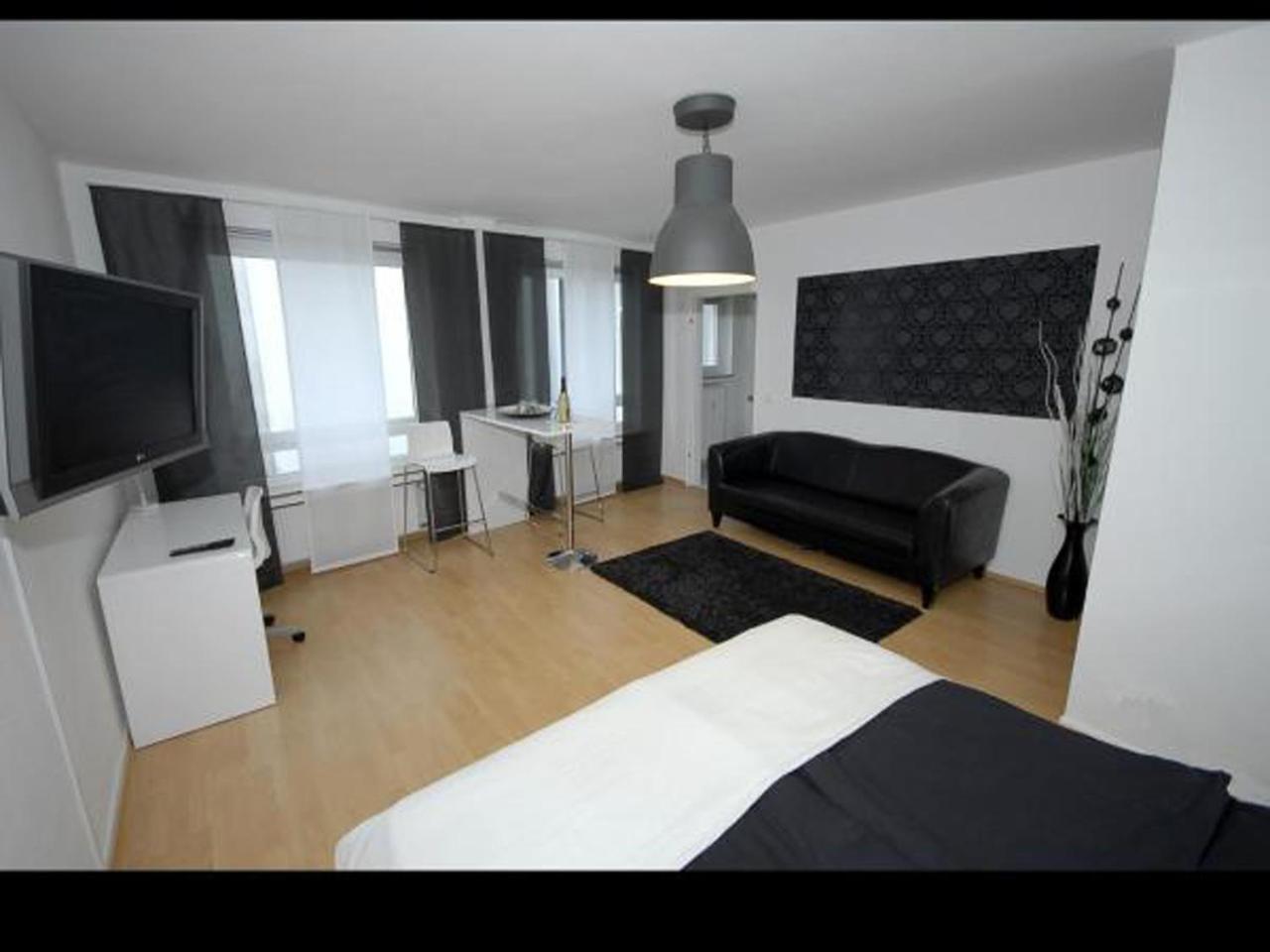 Apartment Cologne City Экстерьер фото